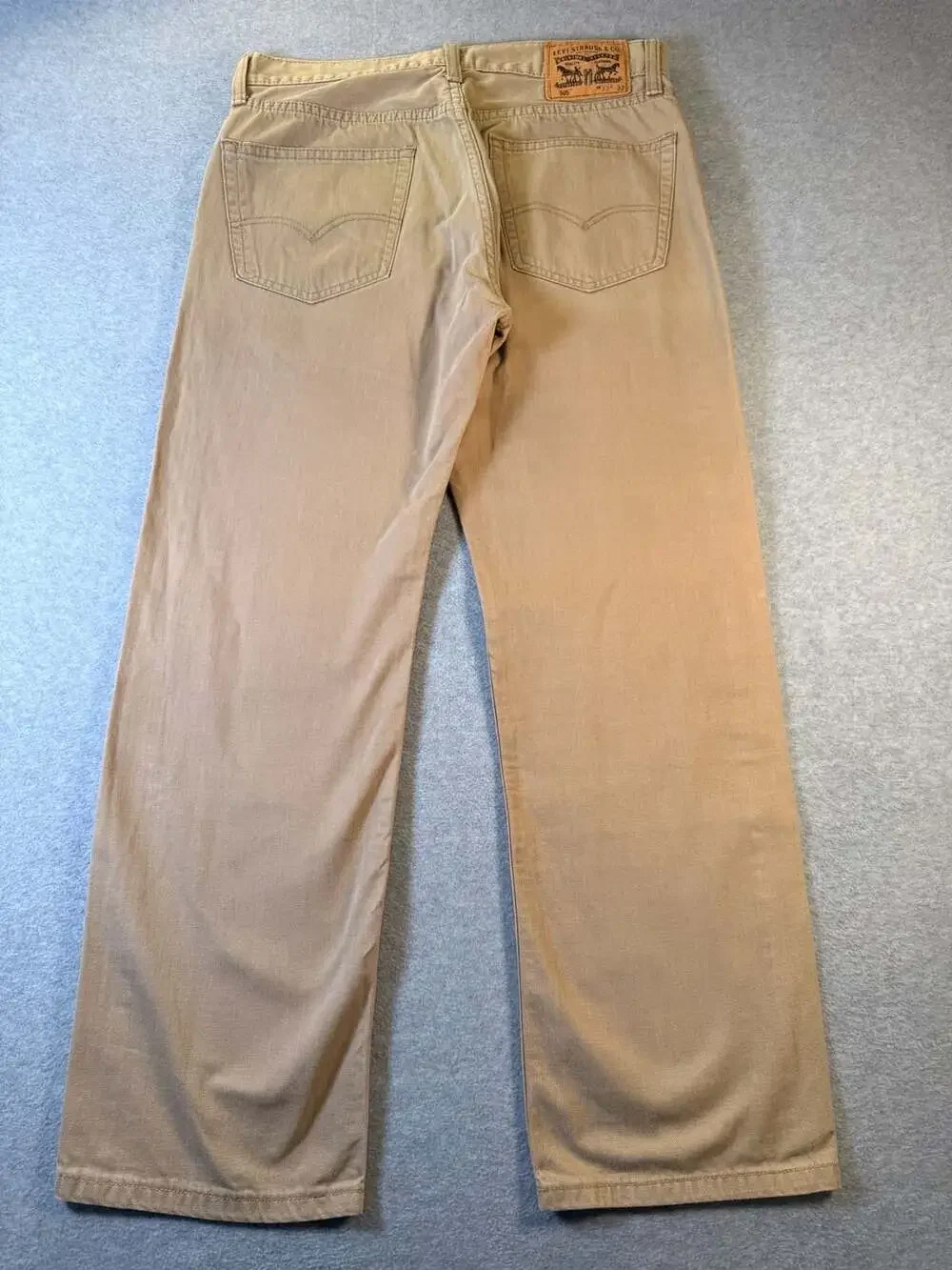 Levis levi 505
